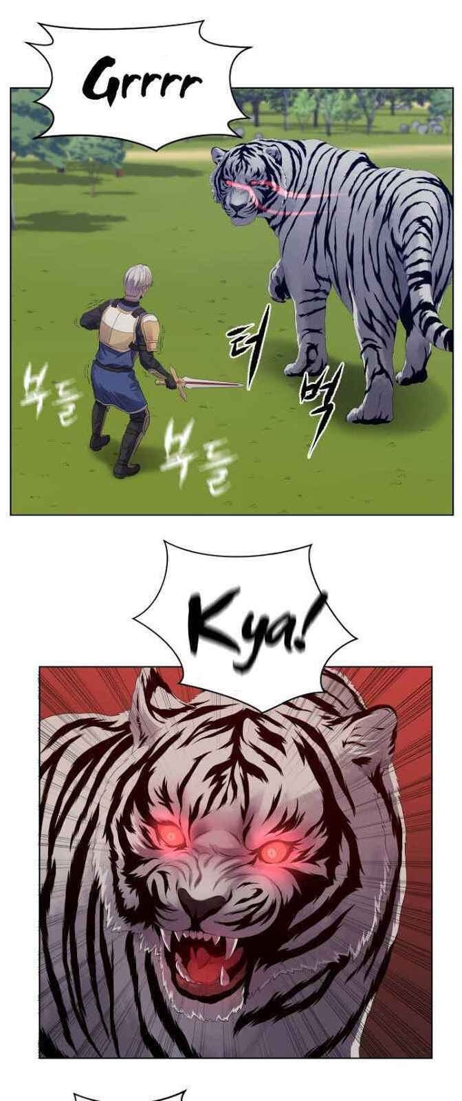 Cấp Độ Của Tôi Là Cao Nhất: Chapter 11