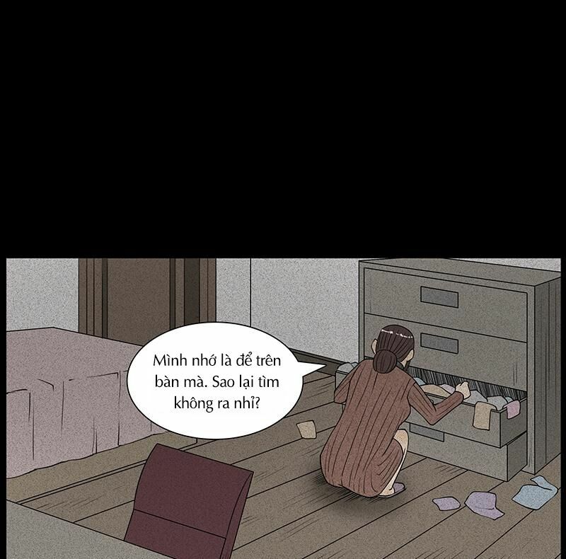 Kinh Dị Đêm Khuya: Chapter 10
