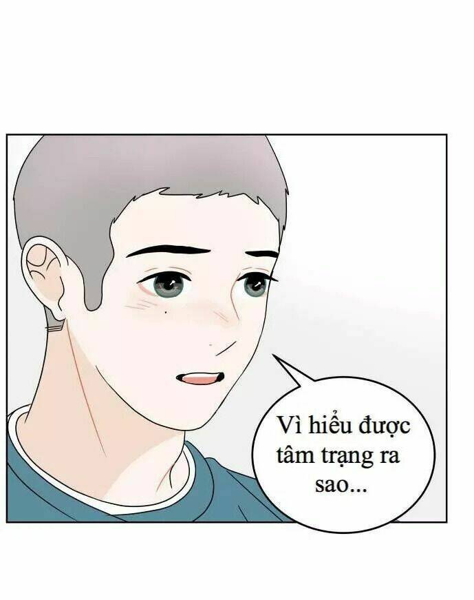 30 Phút Bước Đi Bên Em: Chapter 49