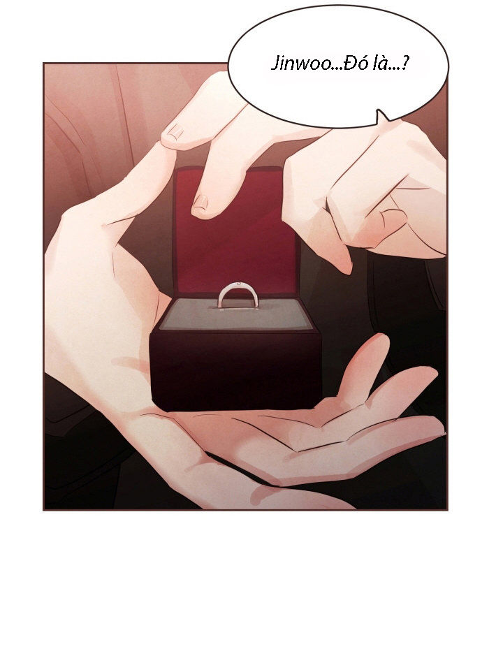 Giữa Tình Yêu Và Tình Bạn: Chapter 47