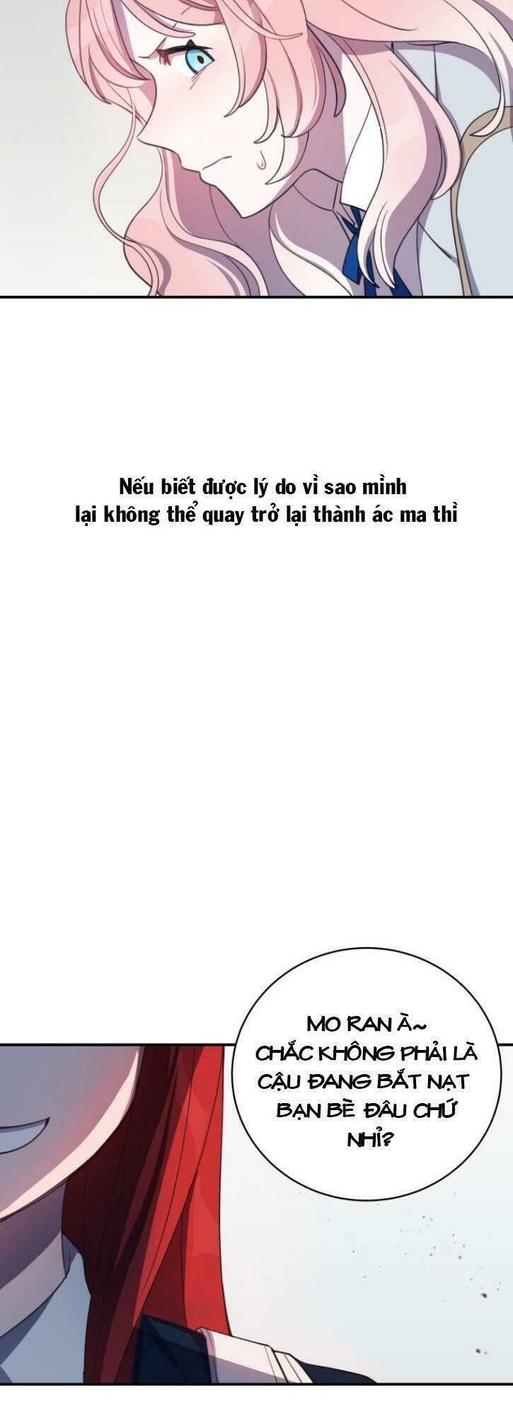 Lạy Chúa! Xin Hãy Để Con Trở Thành Ác Ma: Chapter 1