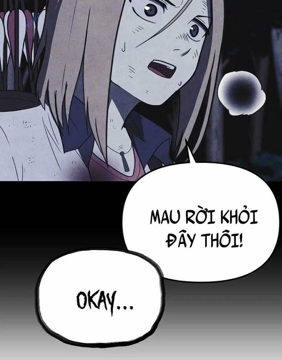 Cậu Bé Shotgun: Chapter 63