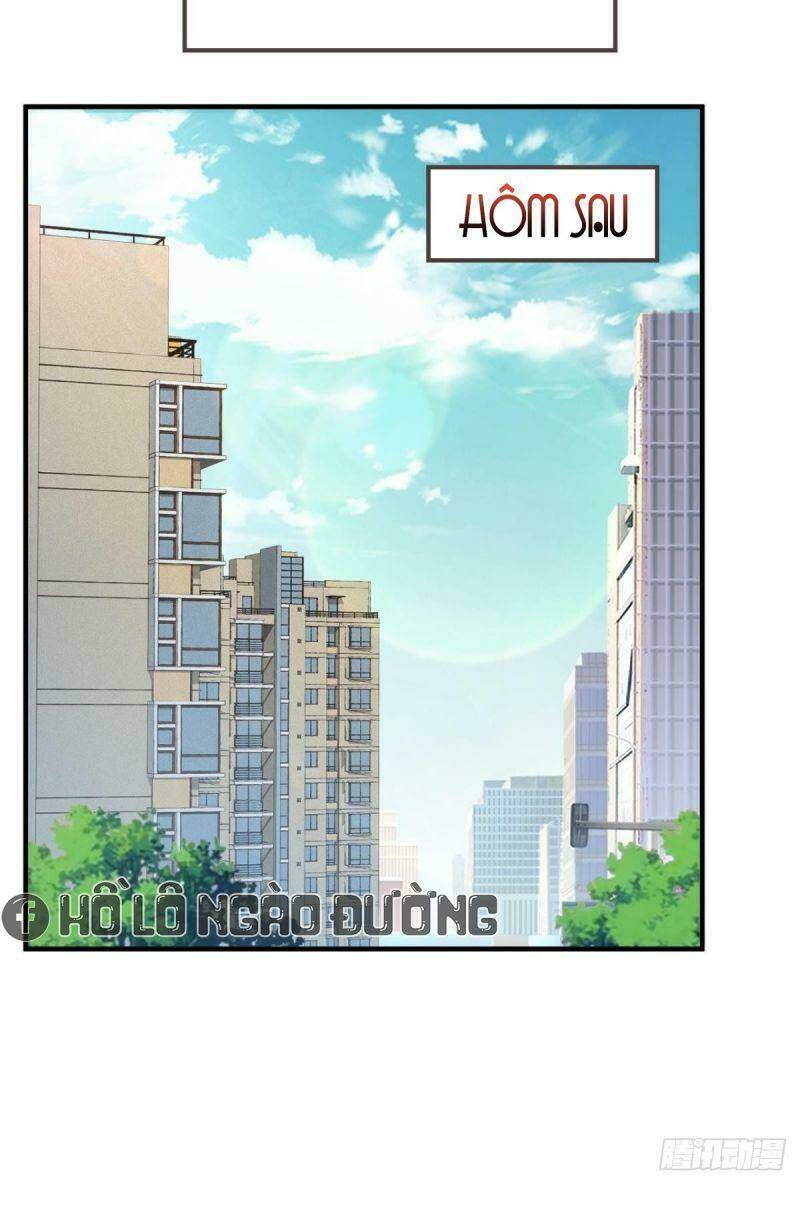 Tự Định Nghĩa Thiên Cung: Chapter 20