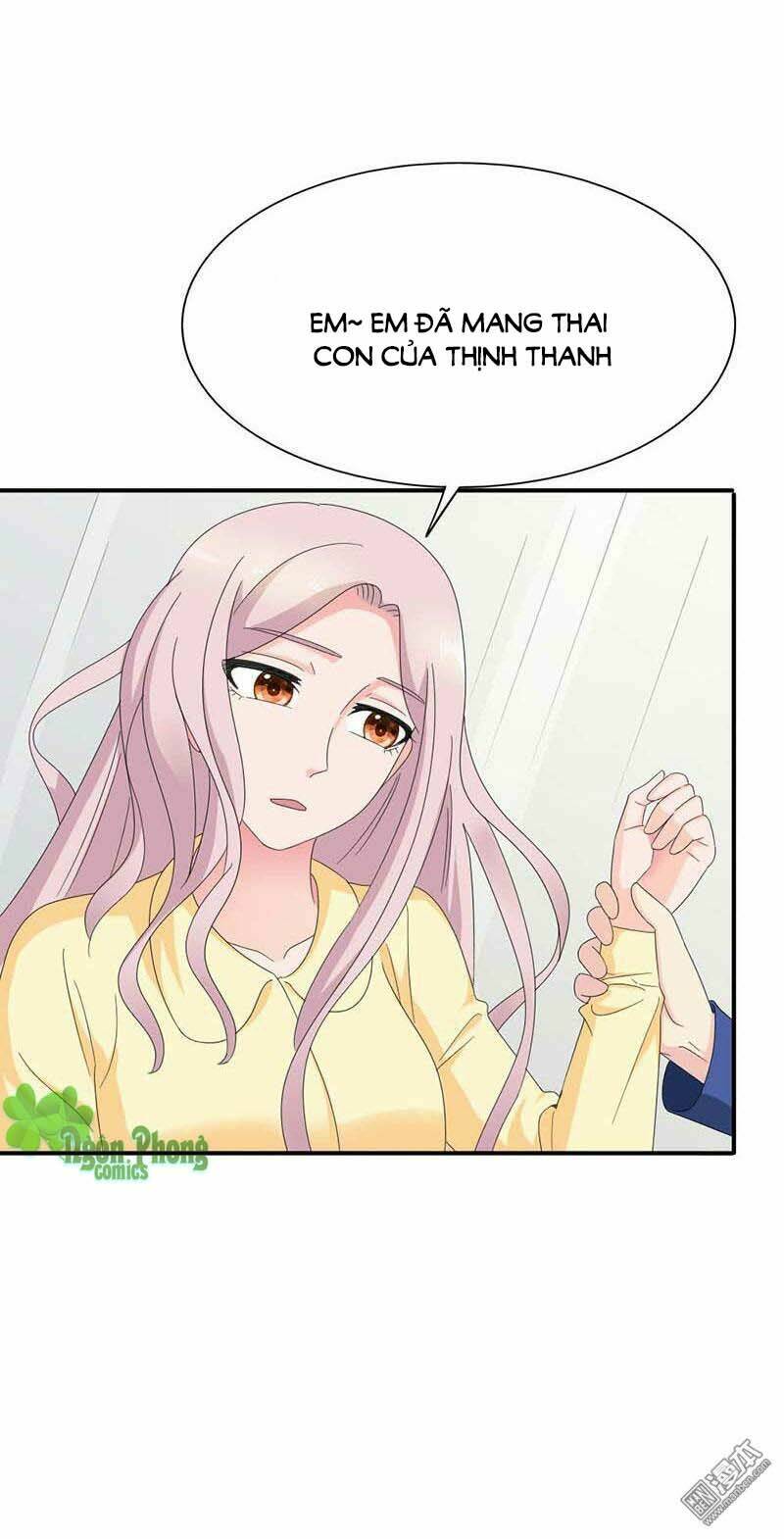 Em Vẫn Còn Nhỏ: Chapter 100