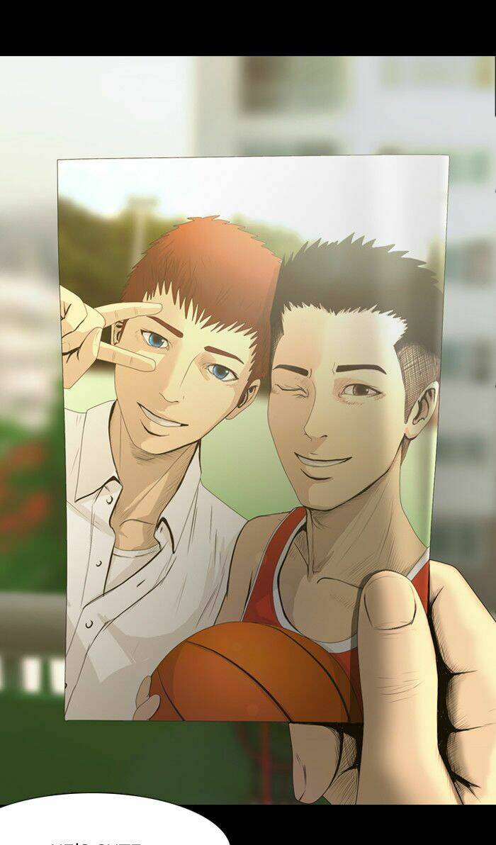 Dead Days: Chapter 9