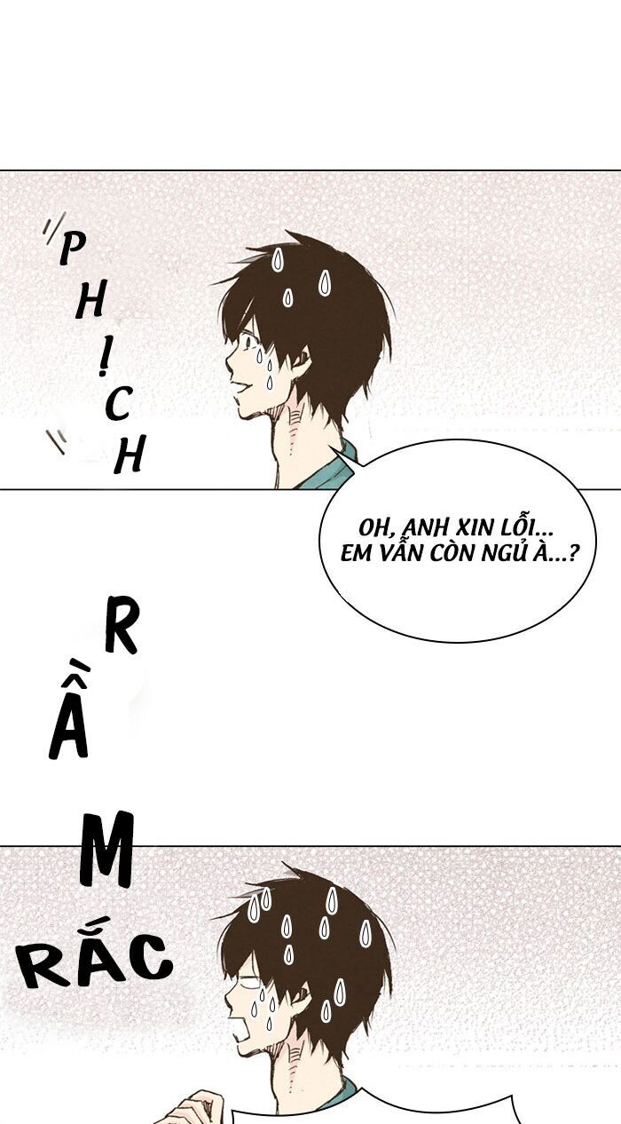 Làm Vợ Anh, Em Nhé: Chapter 28