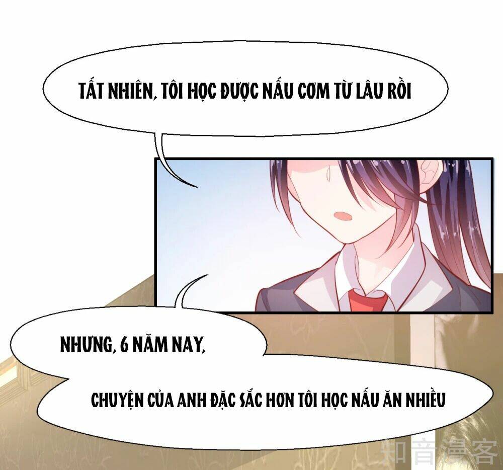 Sau Này Vẫn Cứ Thích Anh: Chapter 25