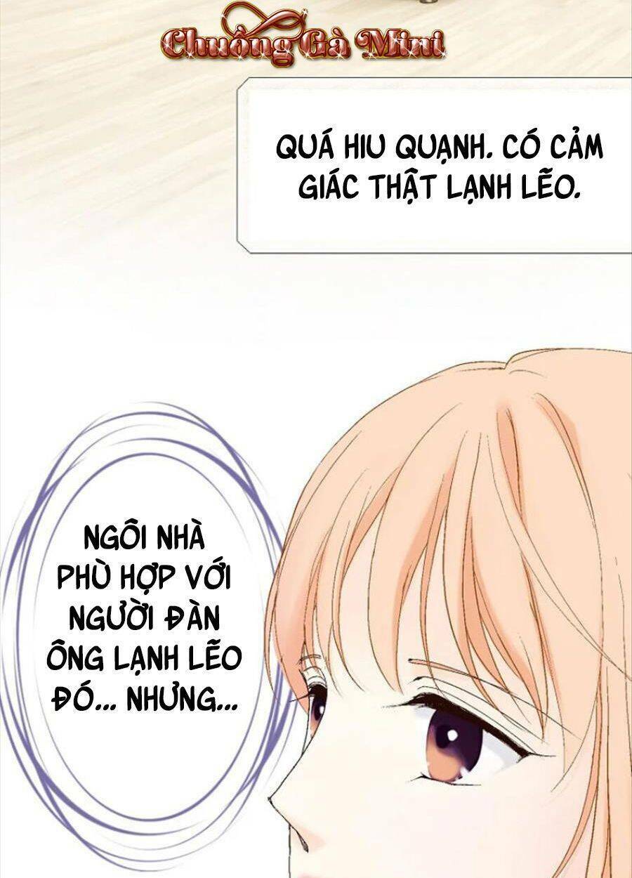 Lee Bom, Em Là Của Anh: Chapter 52