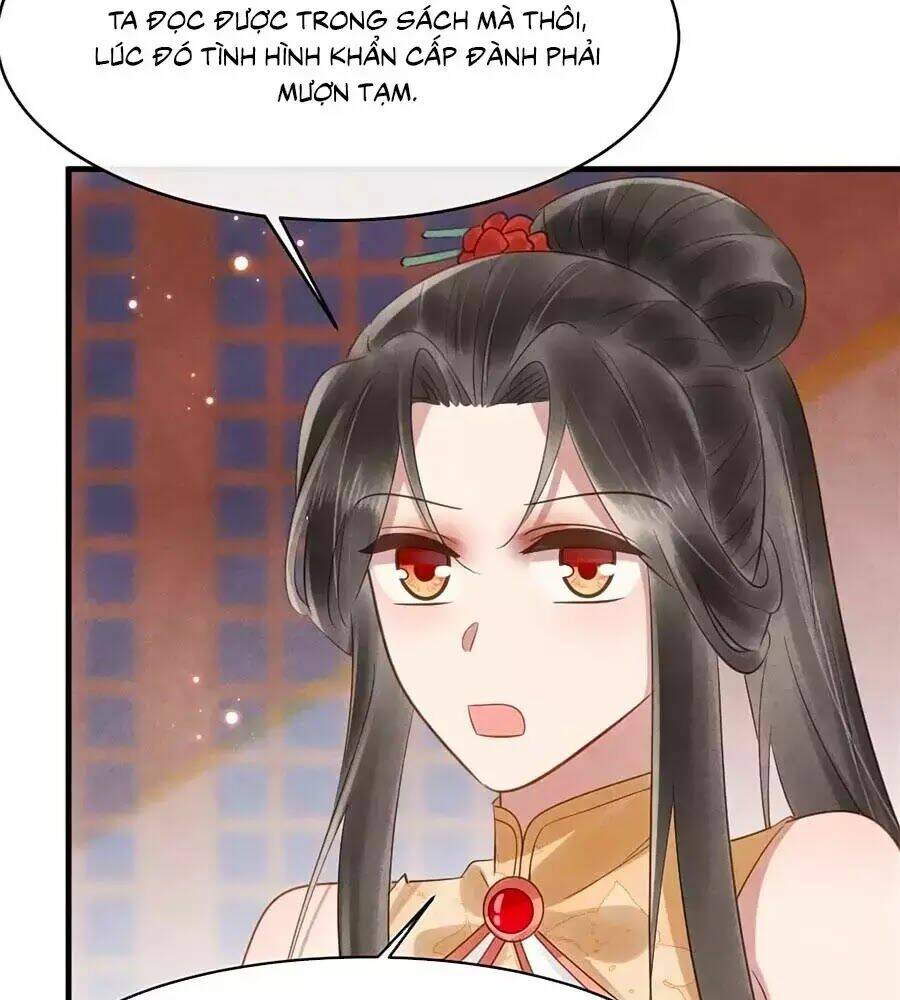 Vương Phi Muốn Trèo Tường: Chapter 58