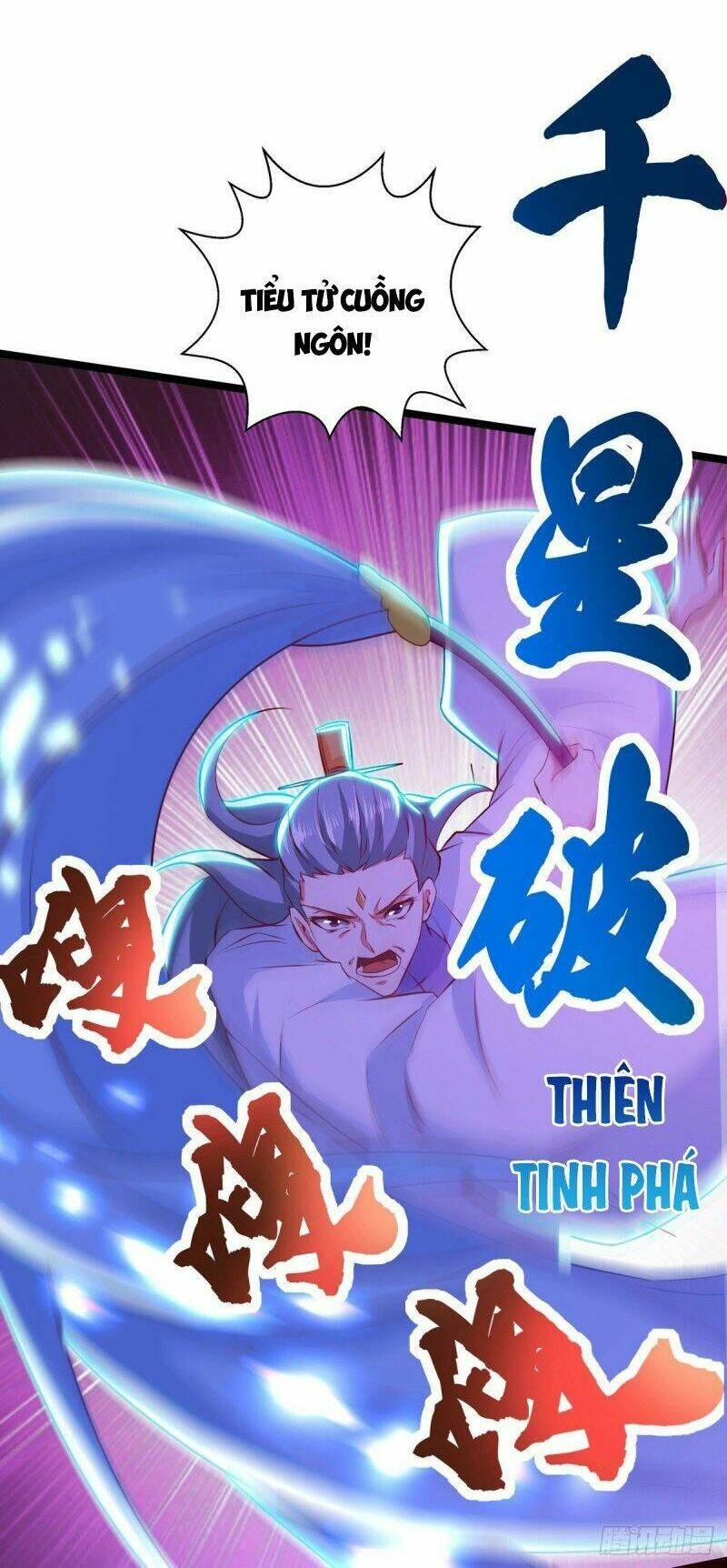 Ngày Mai Tôi Sẽ Chết: Chapter 21