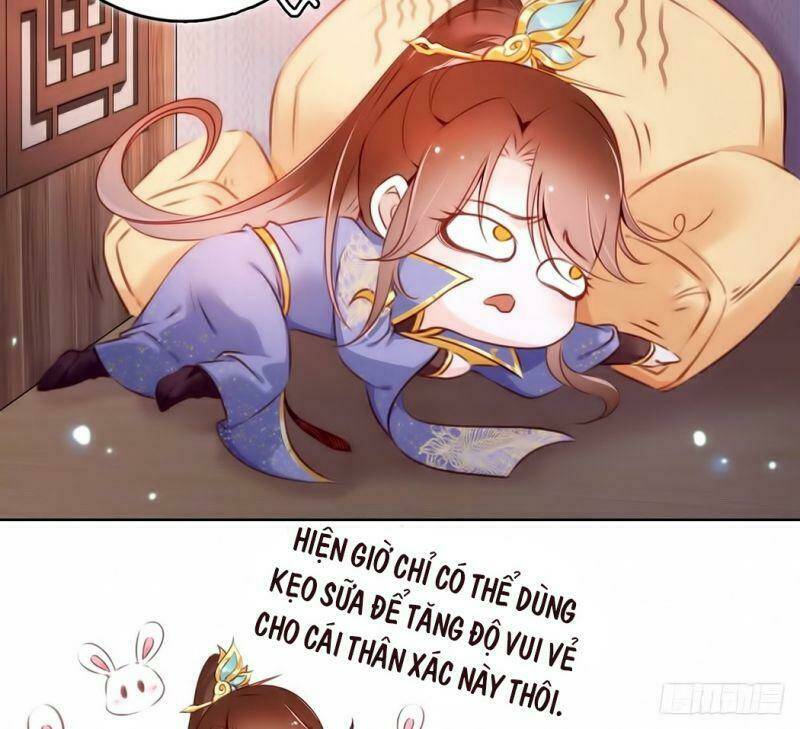 Nàng Trở Thành Bạch Nguyệt Quang Của Vương Gia Bệnh Kiều: Chapter 6