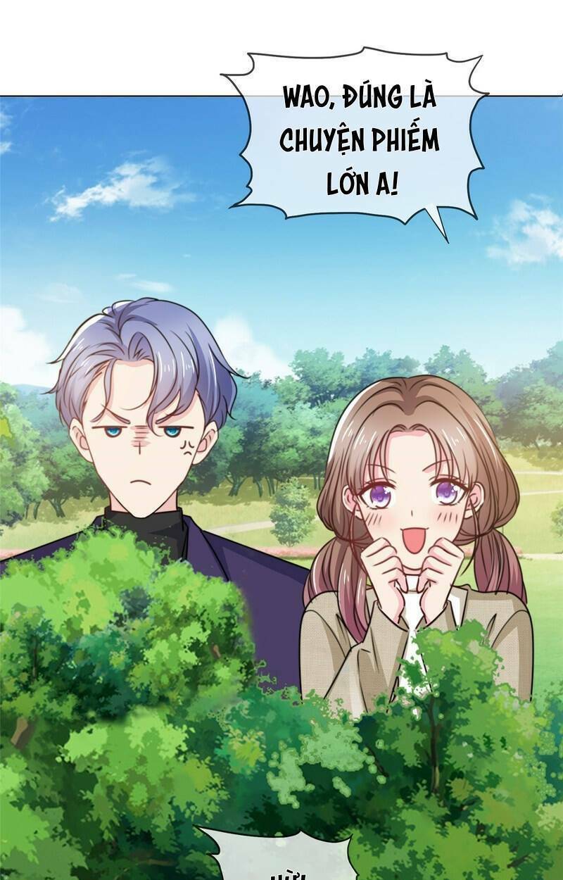 Thần Tiên Đại Nhân Của Tôi: Chapter 11