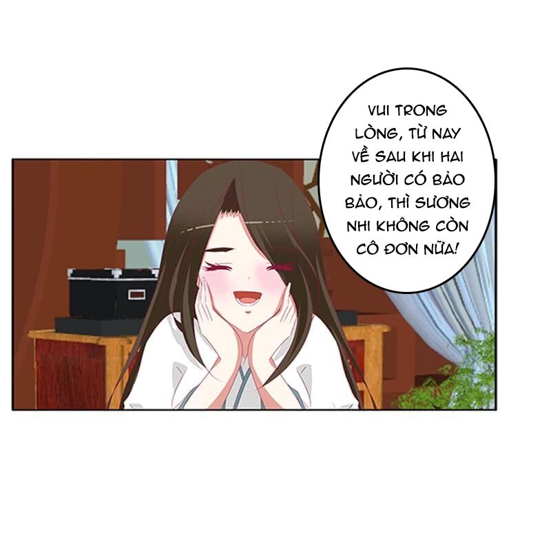 Thông Linh Phi: Chapter 495