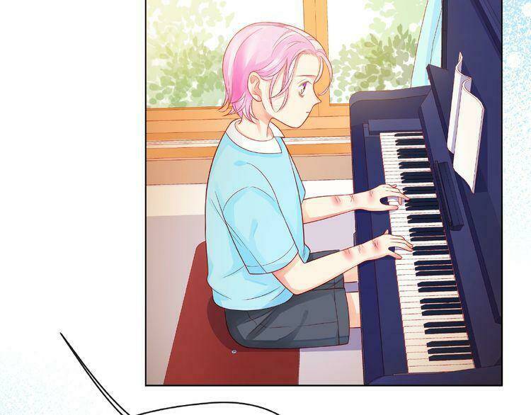 Giai Điệu Của Sự Va Chạm: Chapter 34