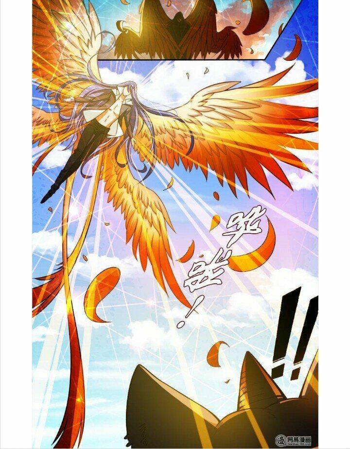 Liệp Hồn: Chapter 16