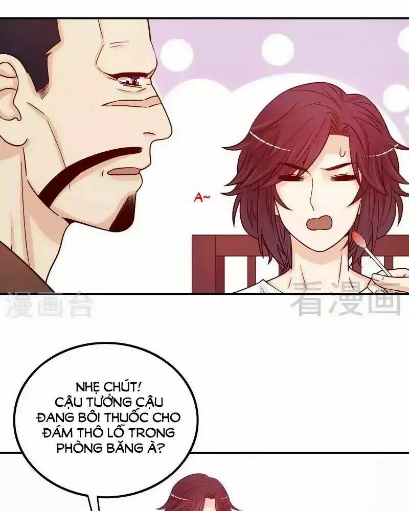101 Phương Pháp Của Tổng Tài: Chapter 69