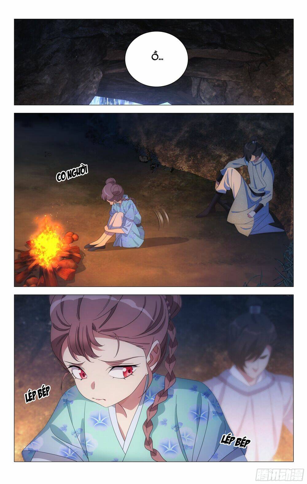 Tướng Quân! Không Nên A!: Chapter 75