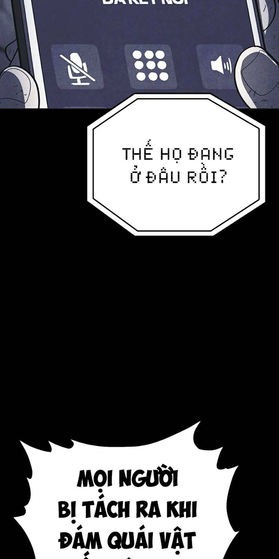 Cậu Bé Shotgun: Chapter 35