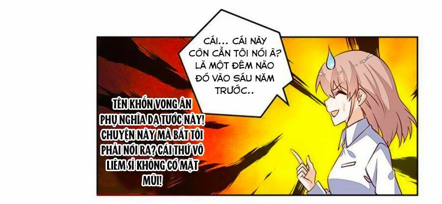 Tổng Tài Đích Thiên Giới Manh Thê: Chapter 88