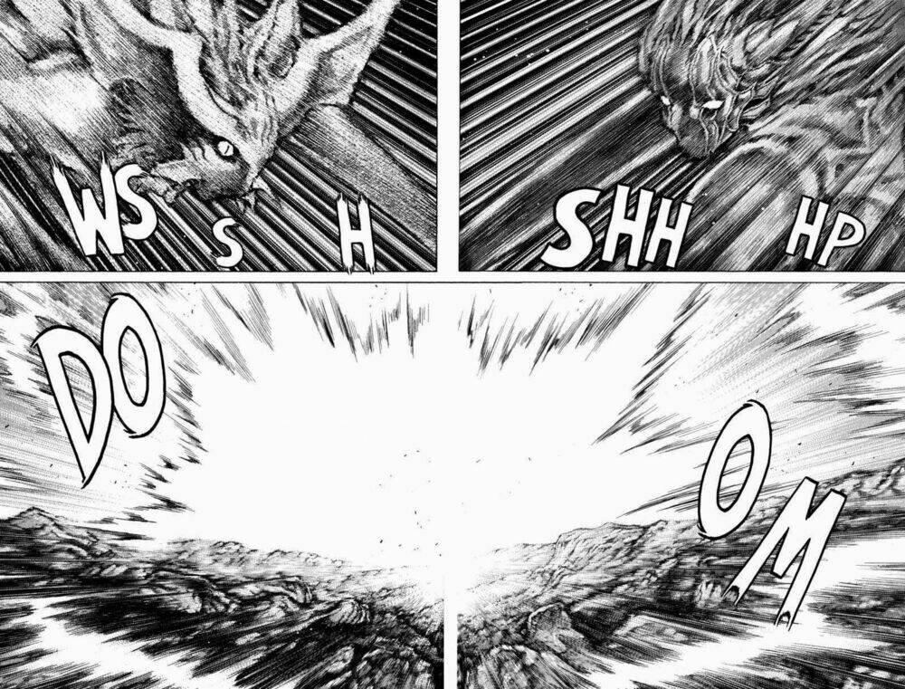 Mắt Bạc: Chapter 63