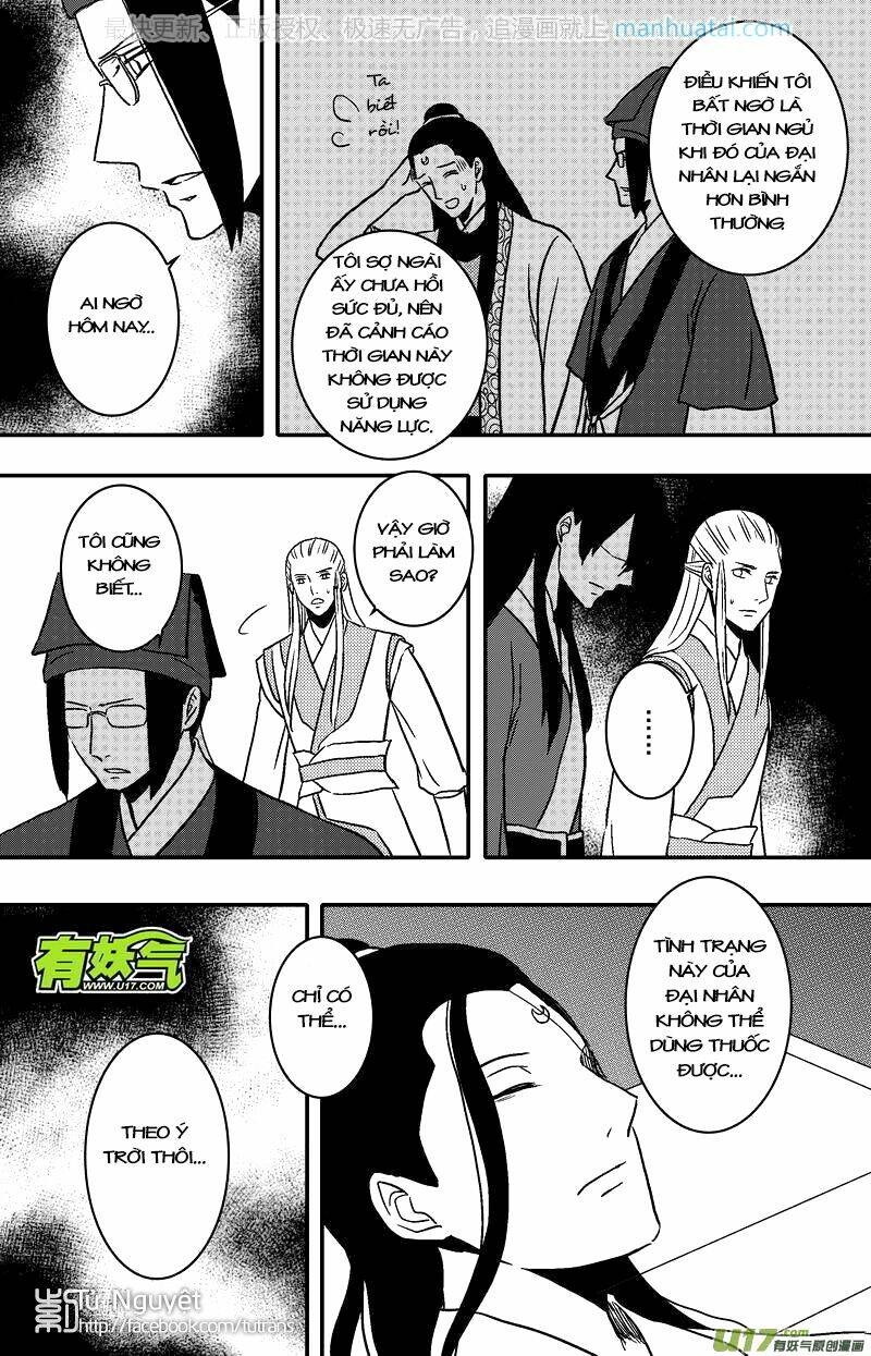 Khai Phong Kỳ Đàm: Chapter 66