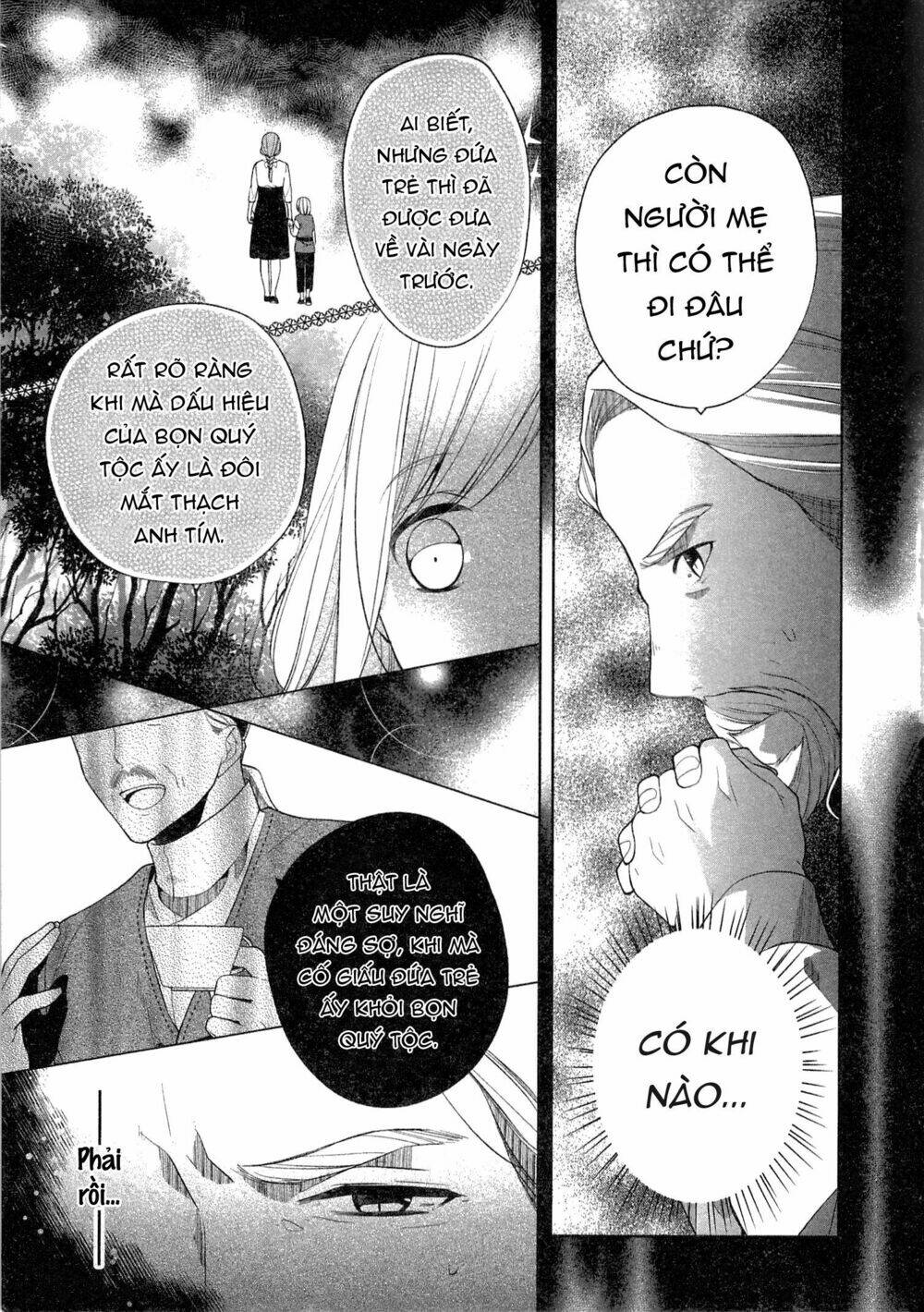 E? Heibon Desu Yo??: Chapter 8