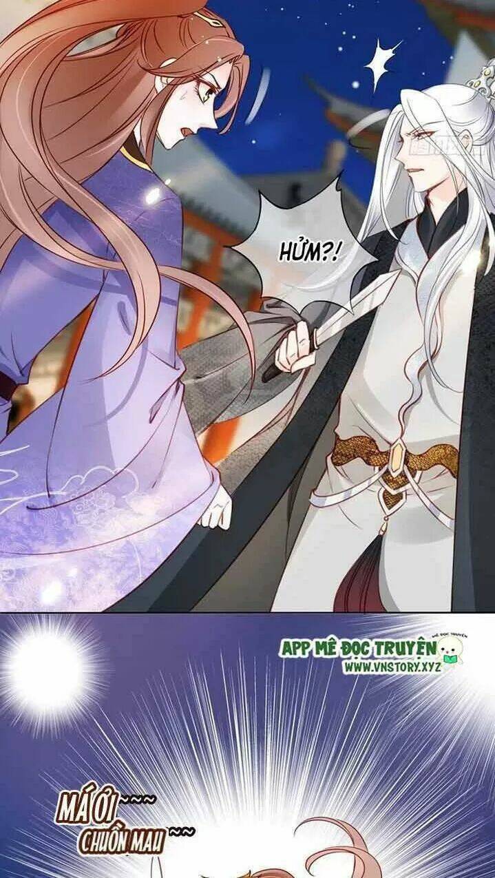 Nàng Trở Thành Bạch Nguyệt Quang Của Vương Gia Bệnh Kiều: Chapter 37