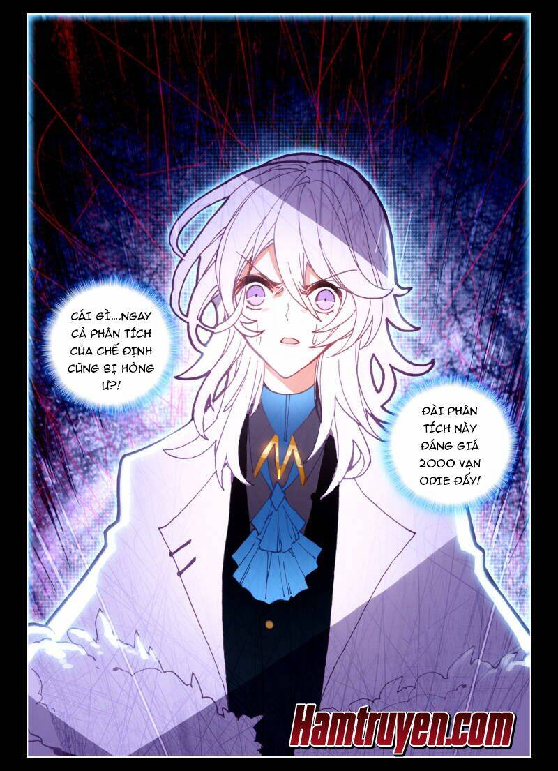 Tạp Đồ: Chapter 26