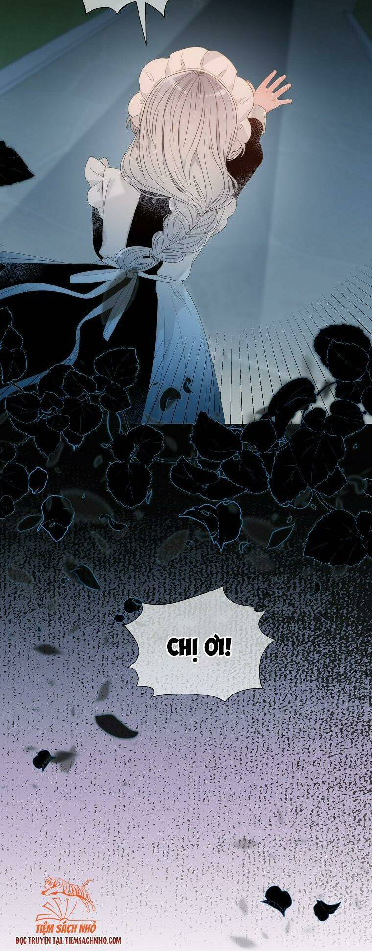 Hoàng Hậu Ác Nữ Yêu Quý Tôi: Chapter 6