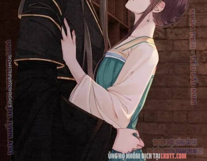 Trọng Sinh Bá Sủng Nhiếp Chính Vương Quá Mạnh Mẽ: Chapter 203