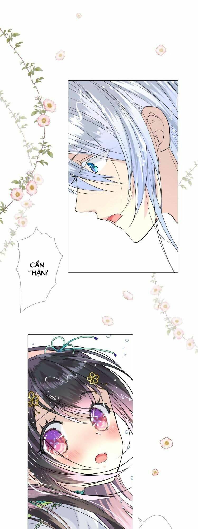 Sao Lại Là Yêu?: Chapter 6