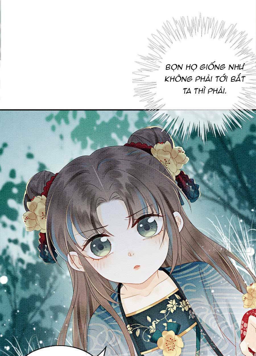 Bắt Đầu Hủy Hôn Để Công Lược Vương Gia: Chapter 37
