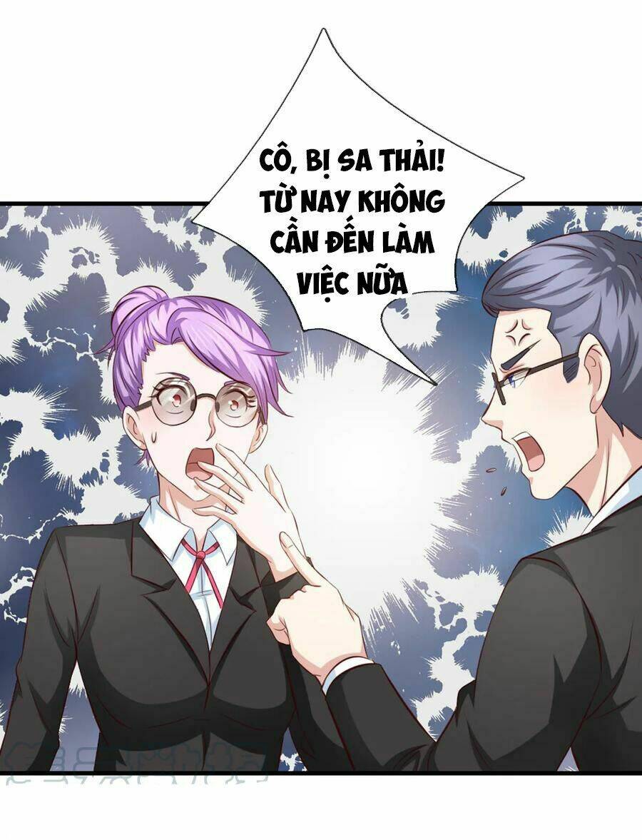 Tuyệt Thế Phi Đao: Chapter 120