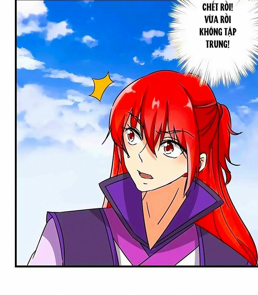 Vương Gia ! Ngươi Thật Bỉ Ổi !: Chapter 225