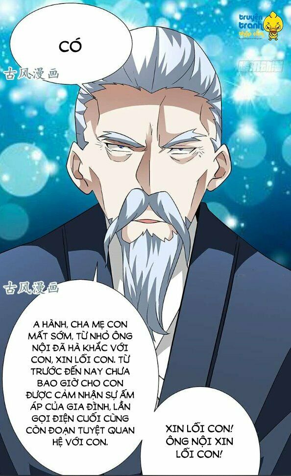 Cường Sủng Hào Môn Tiểu Manh Thê: Chapter 57