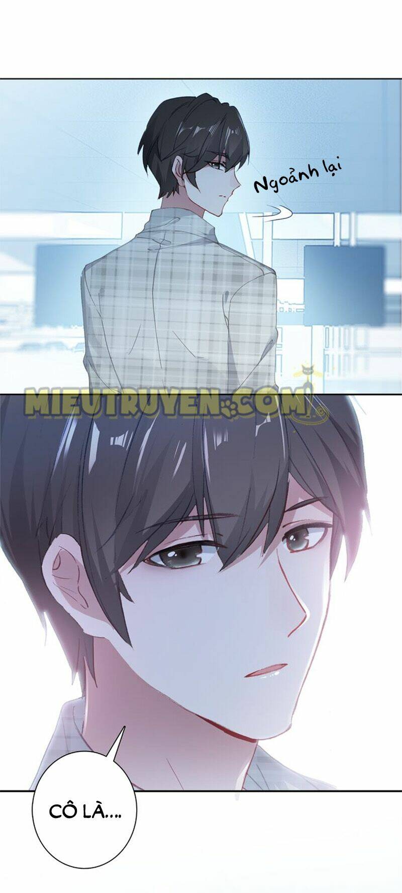 Nhất Sinh Nhất Thế Mỹ Nhân Cốt: Chapter 1