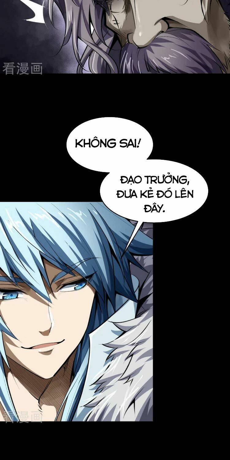 Thanh Đế Truyện: Chapter 132