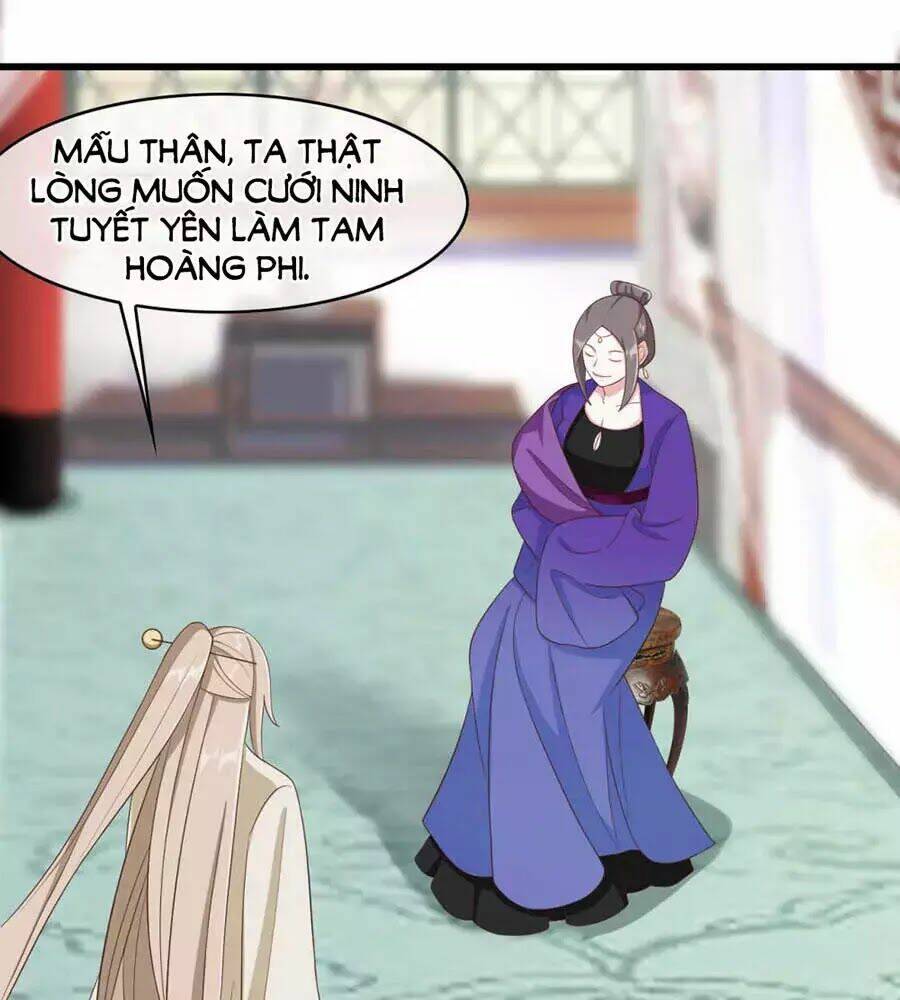 Đích Nữ Hữu Độc: Chapter 34