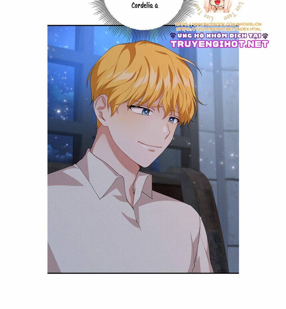 Hãy Trả Lời Em, Hoàng Tử!: Chapter 23