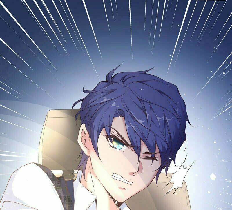 Chiến Lược Lãng Mạn Của Thịnh Thiếu: Chapter 38