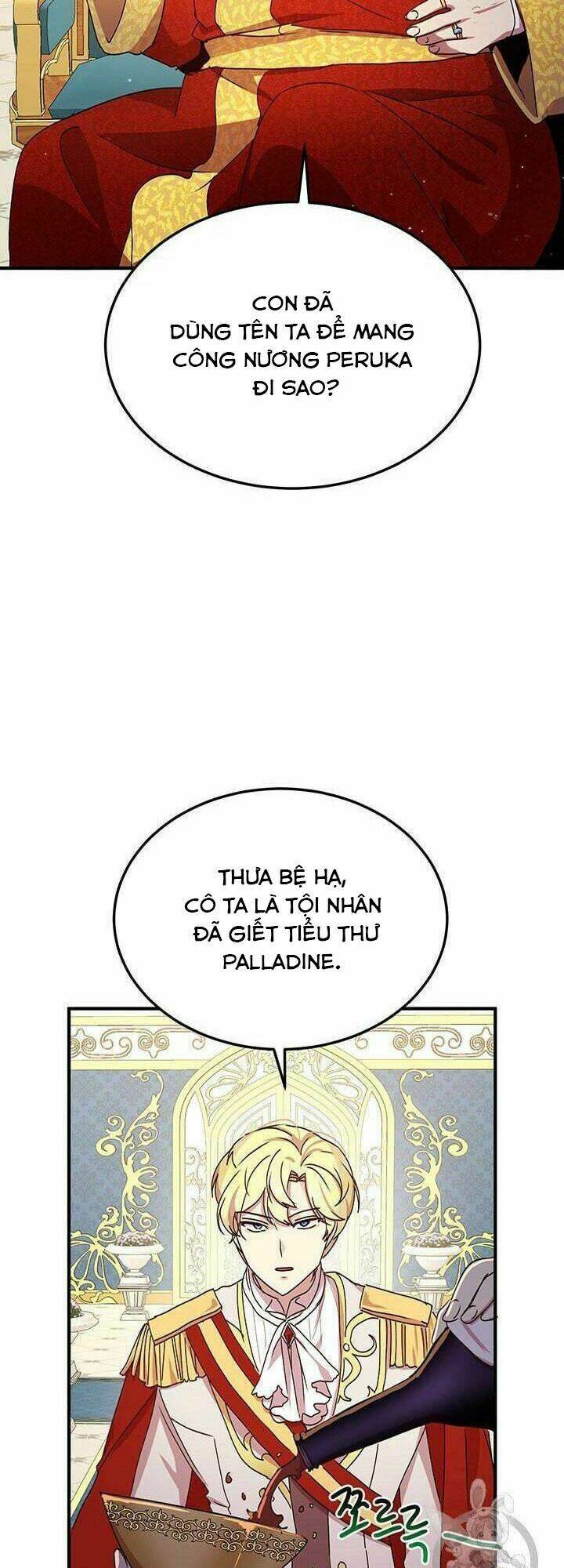 Công Tước, Loạn Vừa Thôi!: Chapter 76