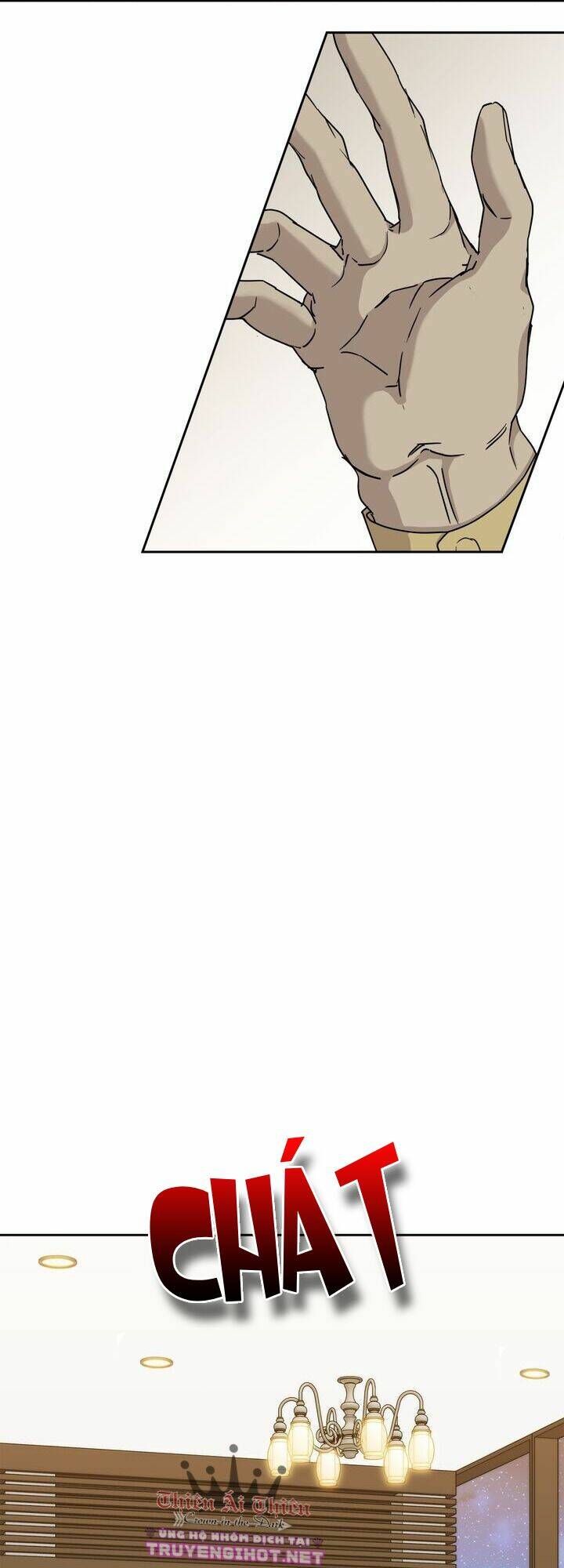 Màn Đêm Buông Xuống Là Khi Qụa Kêu: Chapter 35