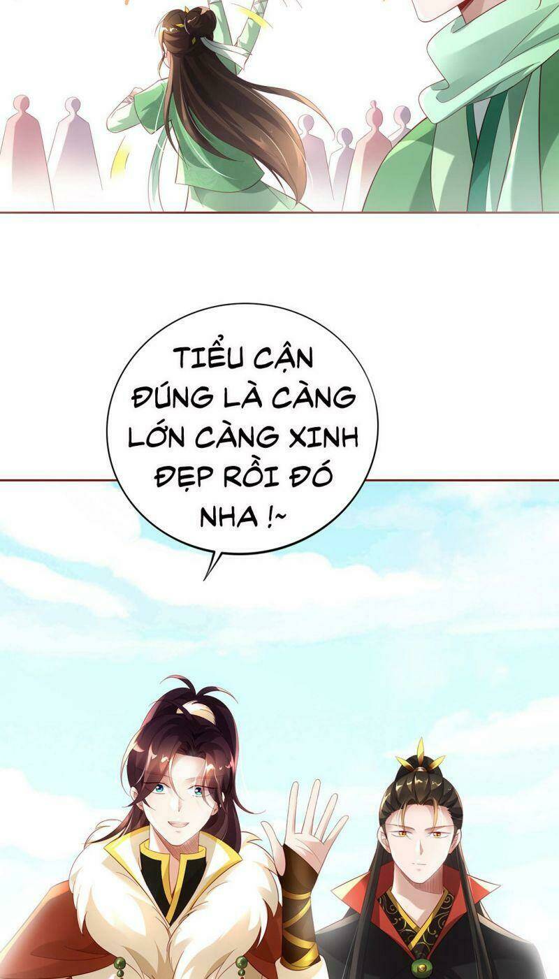 Thiên Kim Bất Hoán: Chapter 75