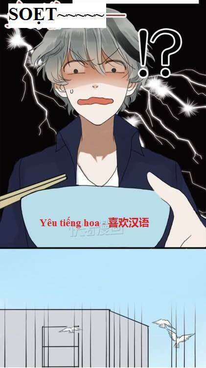 Thần Tượng Điểm Zero: Chapter 3