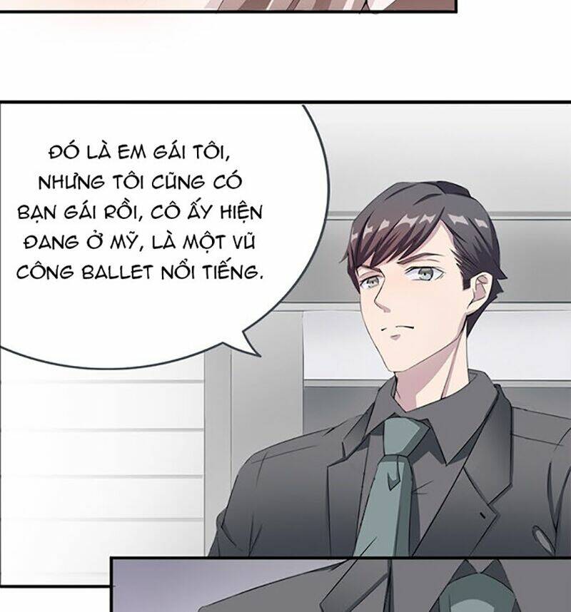 Mạc Thiếu Bức Hôn: Vợ Mới Khó Chống Đỡ: Chapter 5