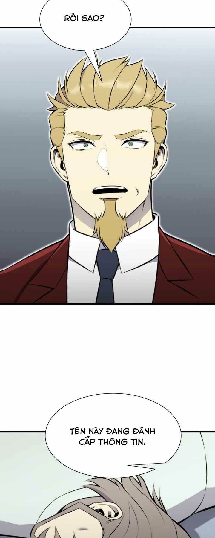 Luân Hồi Ác Nhân: Chapter 105