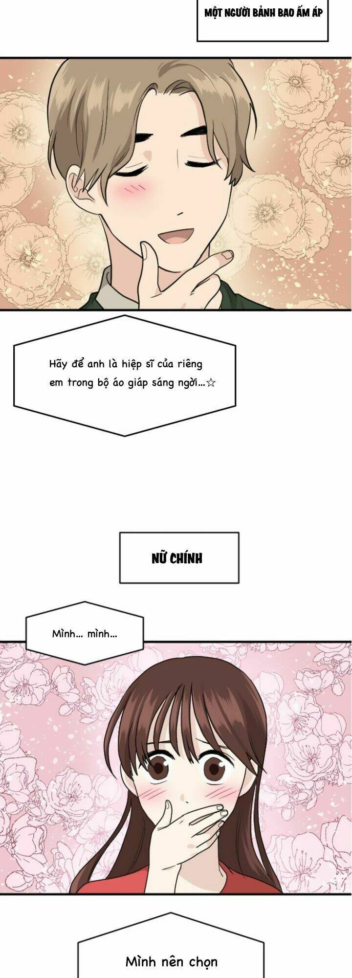 Người Đẹp Gangnam: Chapter 47