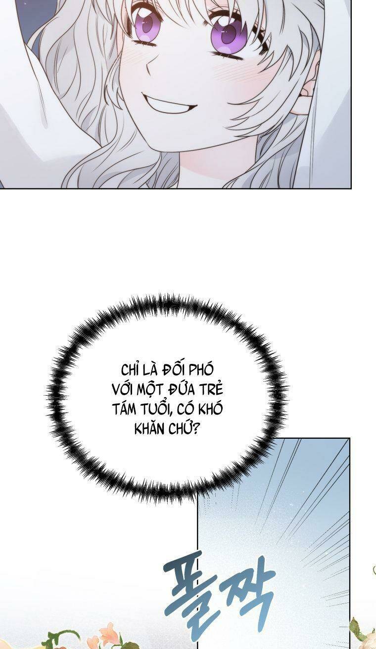Hoàng Hậu Ác Nữ Yêu Quý Tôi: Chapter 14