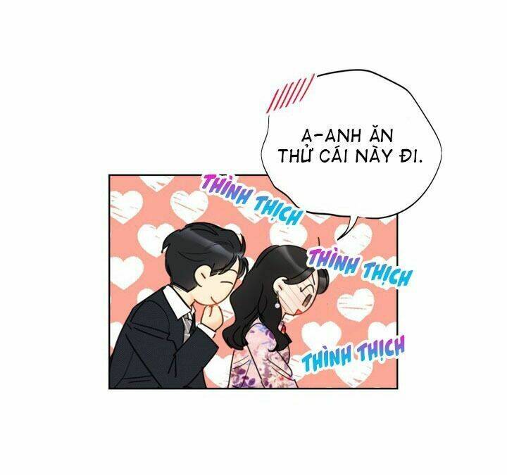 Hẹn Hò Nơi Công Sở: Chapter 65