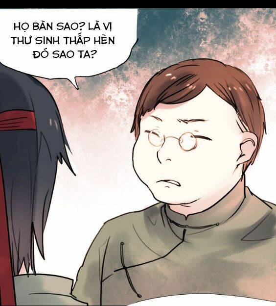 Nam Yên Trai Bút Lục: Chapter 6